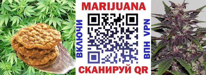 что такое   Тула  Canna-Cookies конопля 
